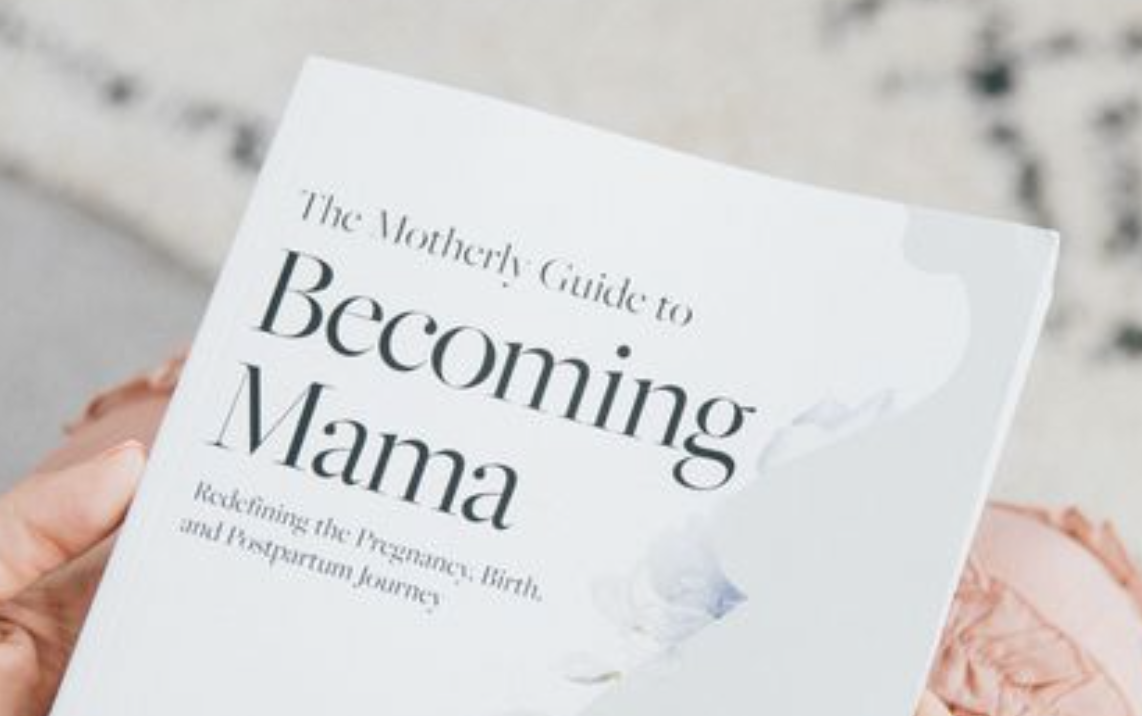 专注于帮助妈妈群体，内容创业公司「Motherly」获 540 万美元 A 轮融资