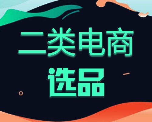 二类电商如何做广告投放