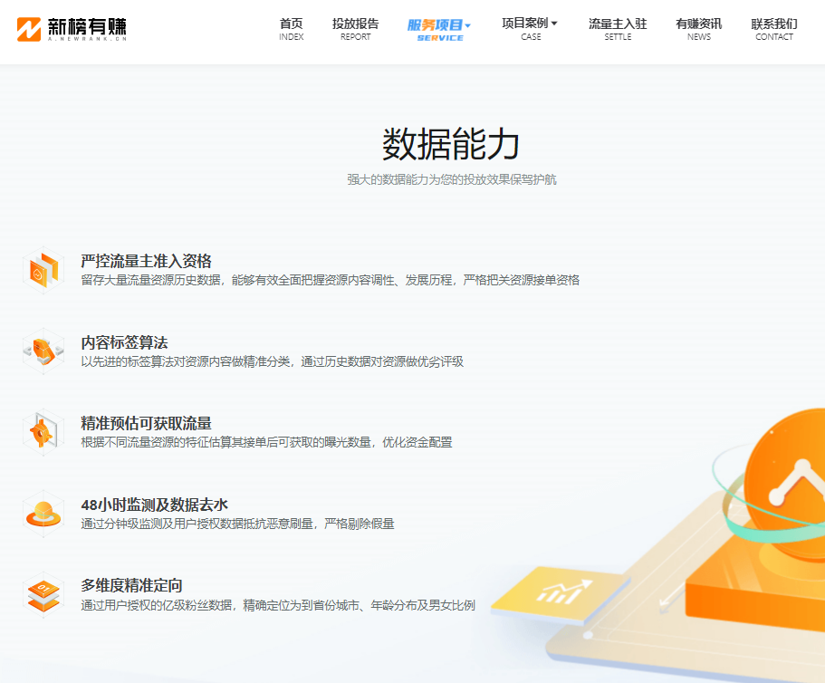 职业教育广告