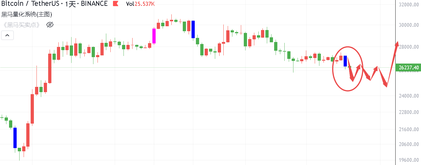 错过这个黄金坑你会后悔一辈子