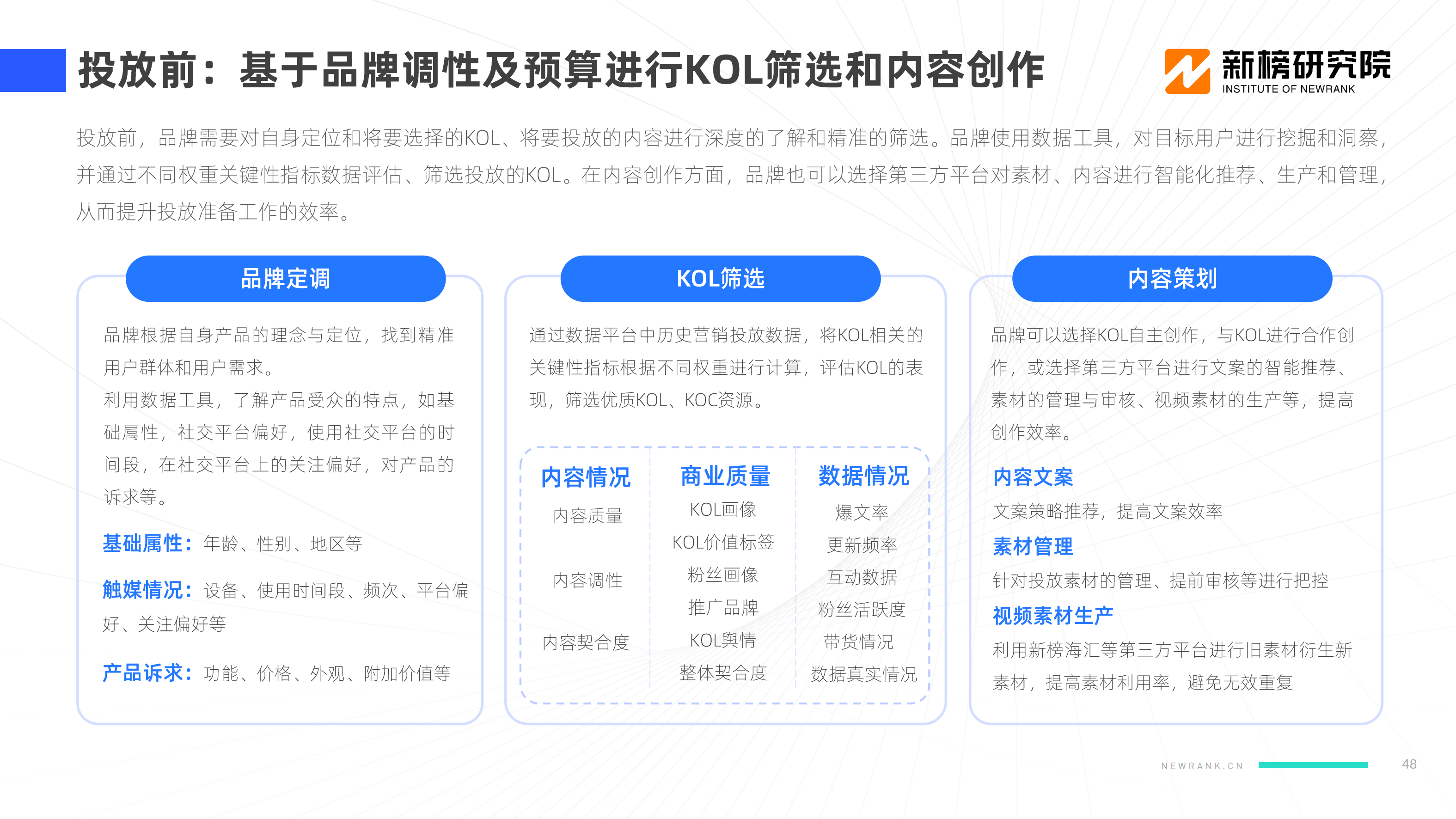 【新榜研究院】2022新能源汽车品牌KOL口碑报告_47.png